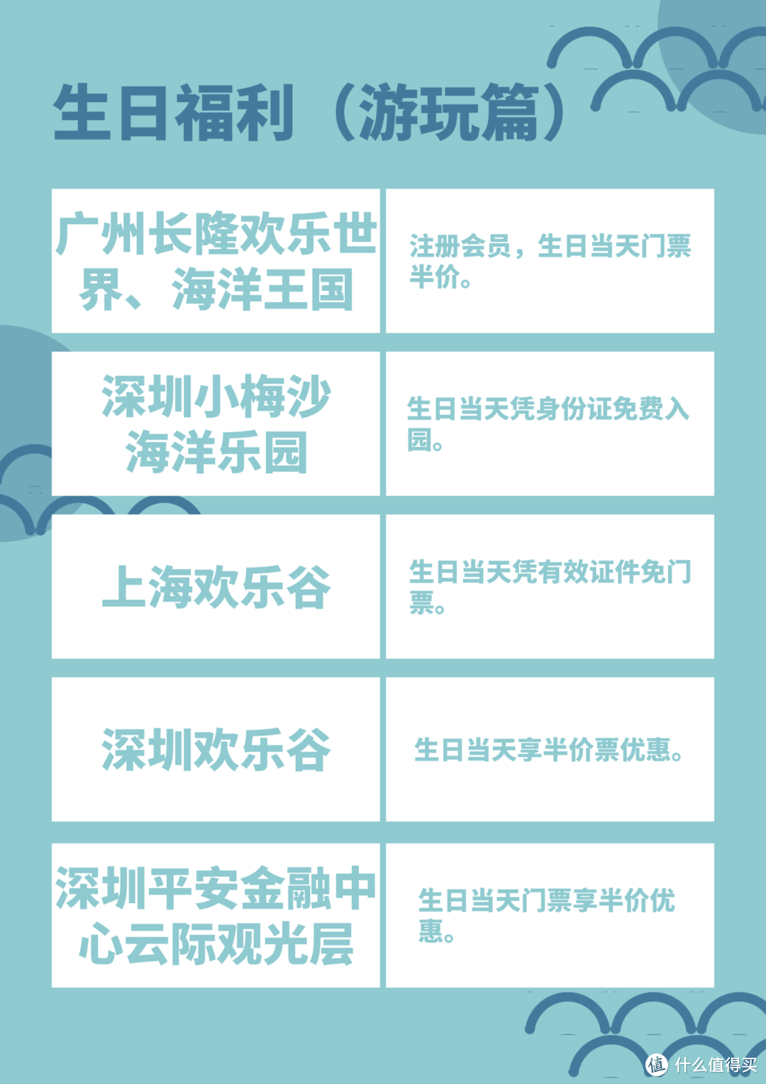 吐血整理！教师节福利优惠大合集！（九种福利类型，总有一种你喜欢）