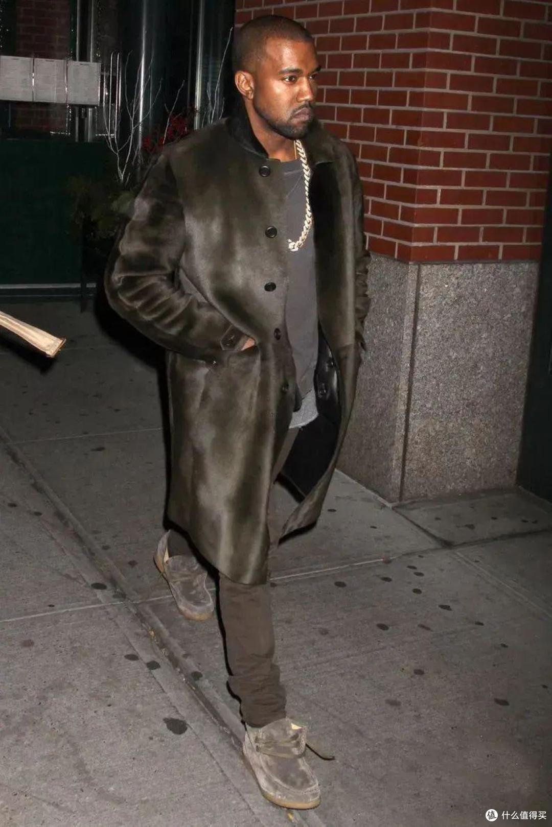 球鞋之外的秋冬最佳选择？Wallabee袋鼠鞋的成名史以及穿搭建议