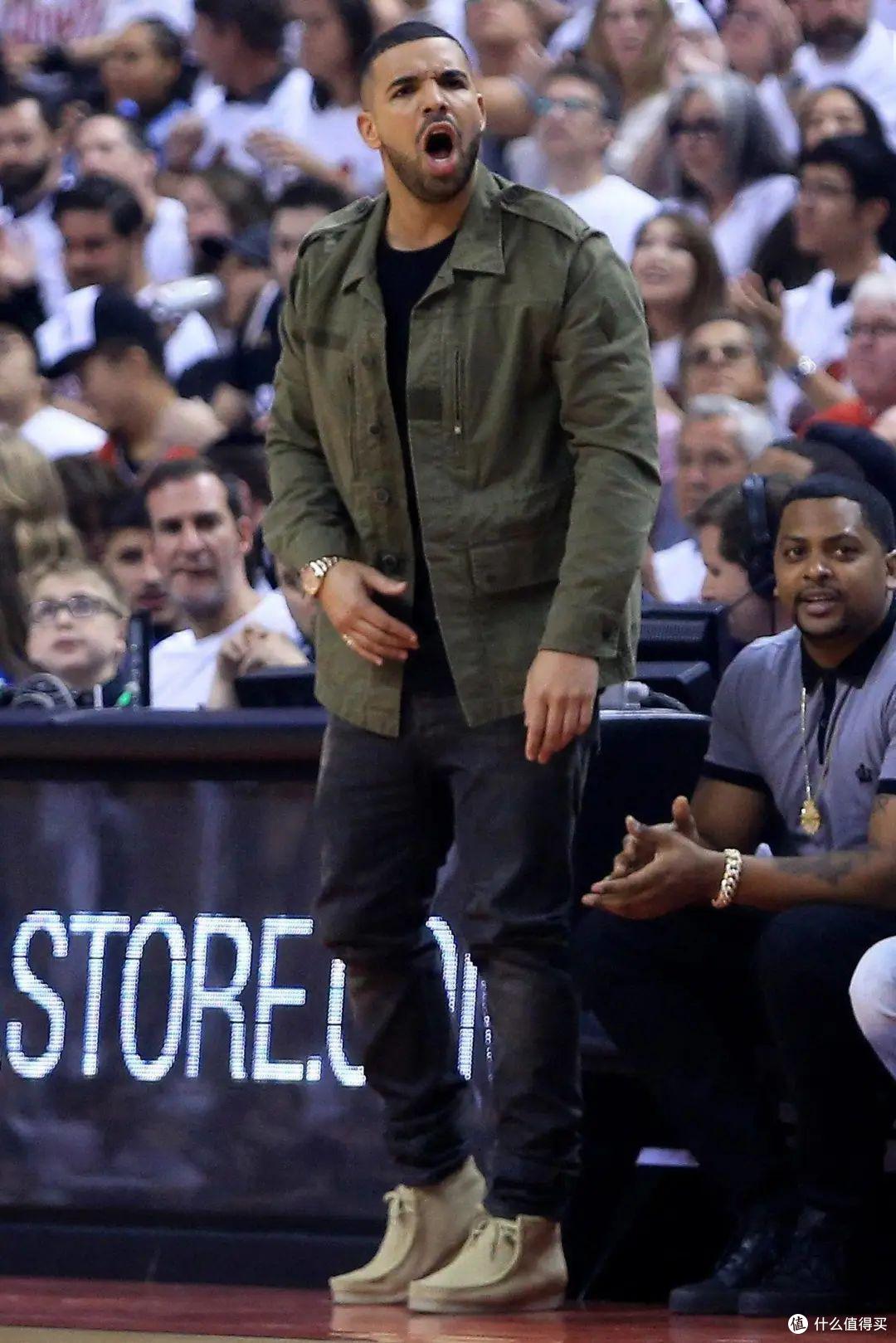 球鞋之外的秋冬最佳选择？Wallabee袋鼠鞋的成名史以及穿搭建议