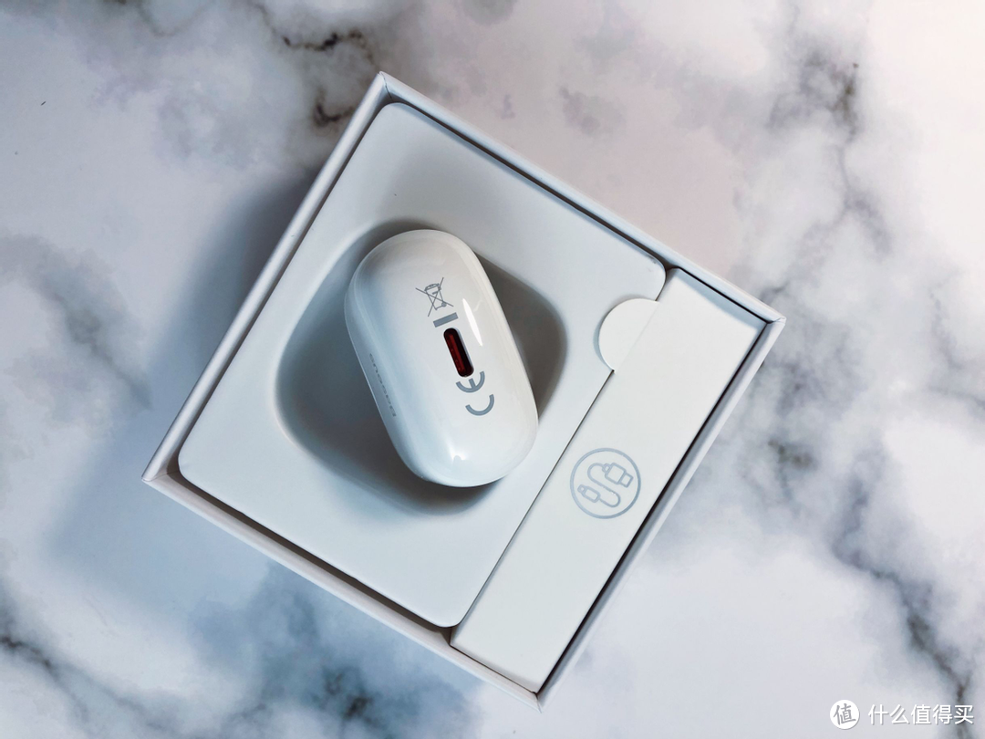 苹果AirPods Pro？倍思发力，虽百元耳机，本领却不低