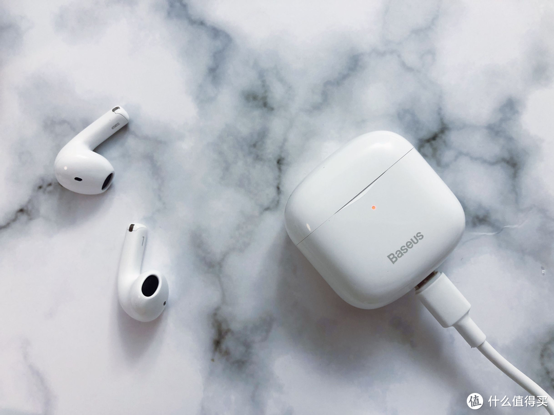 苹果AirPods Pro？倍思发力，虽百元耳机，本领却不低