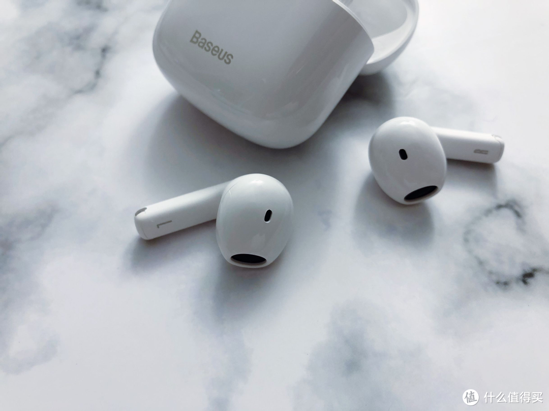 苹果AirPods Pro？倍思发力，虽百元耳机，本领却不低