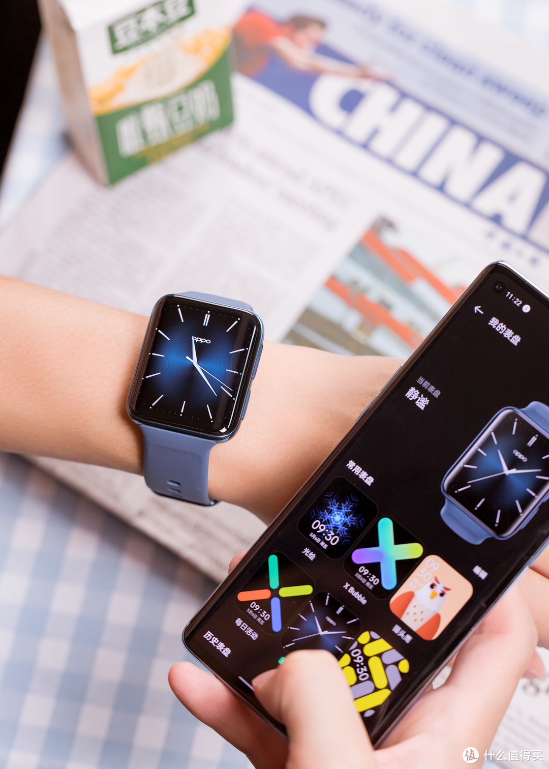 从iPhone到安卓，OPPO Watch 2是否可以平替Apple Watch？