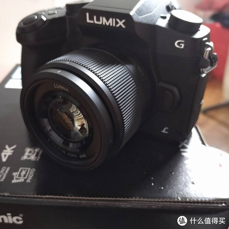 小白摄影师的装备：松下GX85微单相机实测