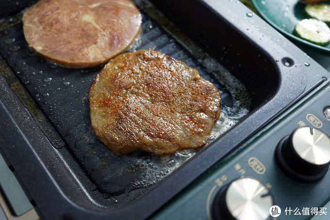 在家开启撸串模式，吃韩式烤肉，一机多用，五款厨电一步到位！【省钱篇】