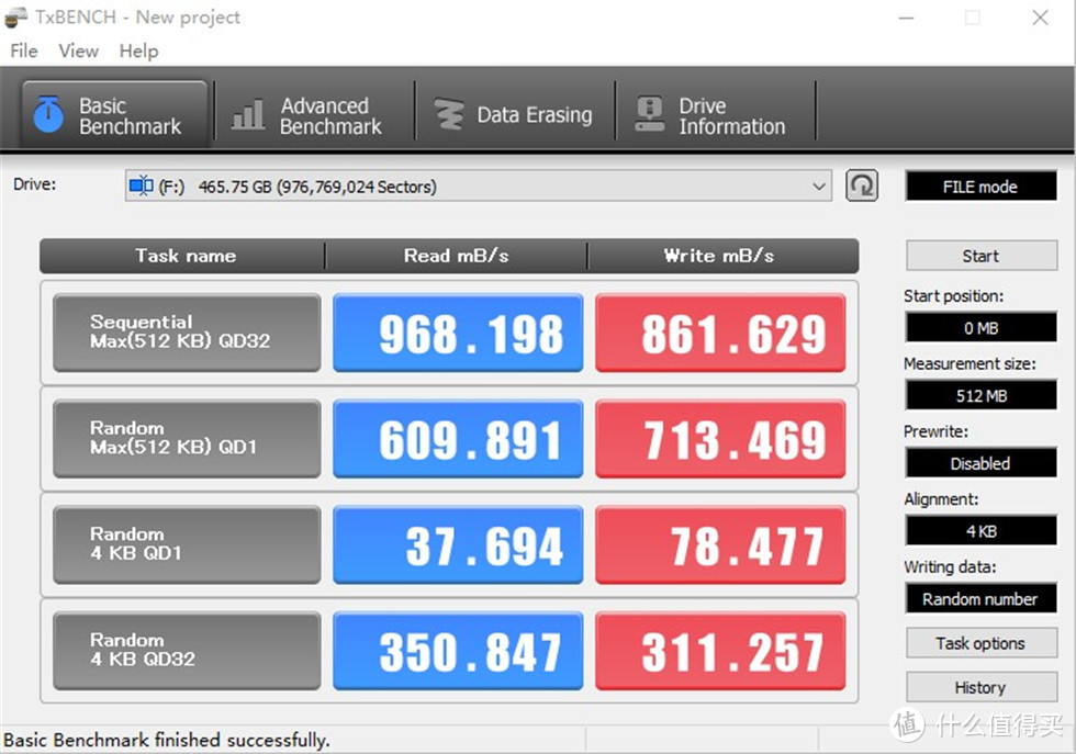 带败家之眼灯效的ROG Strix Arion S500移动固态硬盘体验