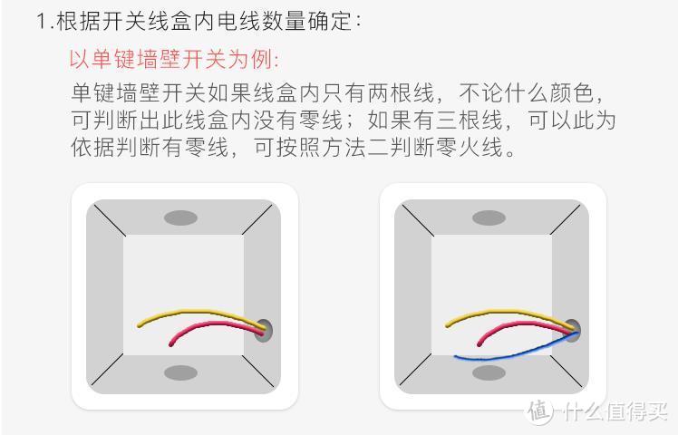 双重联动玩法更多！领普米家智能蓝牙开关套装测评！