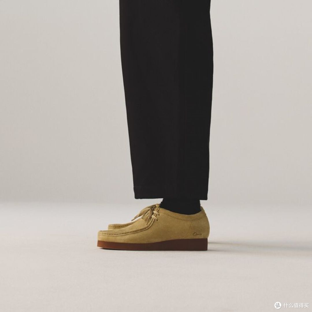 球鞋之外的秋冬最佳选择？Wallabee袋鼠鞋的成名史以及穿搭建议