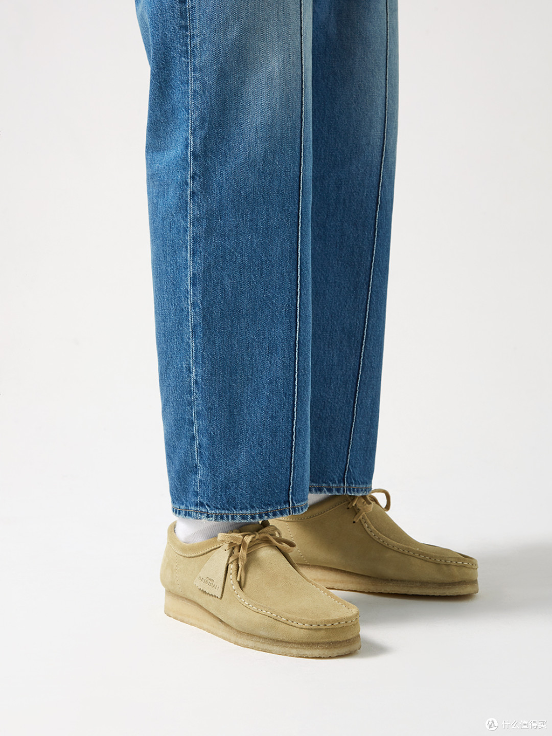 球鞋之外的秋冬最佳选择？Wallabee袋鼠鞋的成名史以及穿搭建议