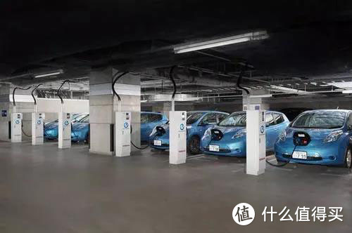 北京人防工程内安装充电桩新规范明日正式实施