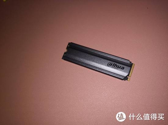 4秒启动Windows11-大华C900 PLUS (NVMe)固态硬盘评测