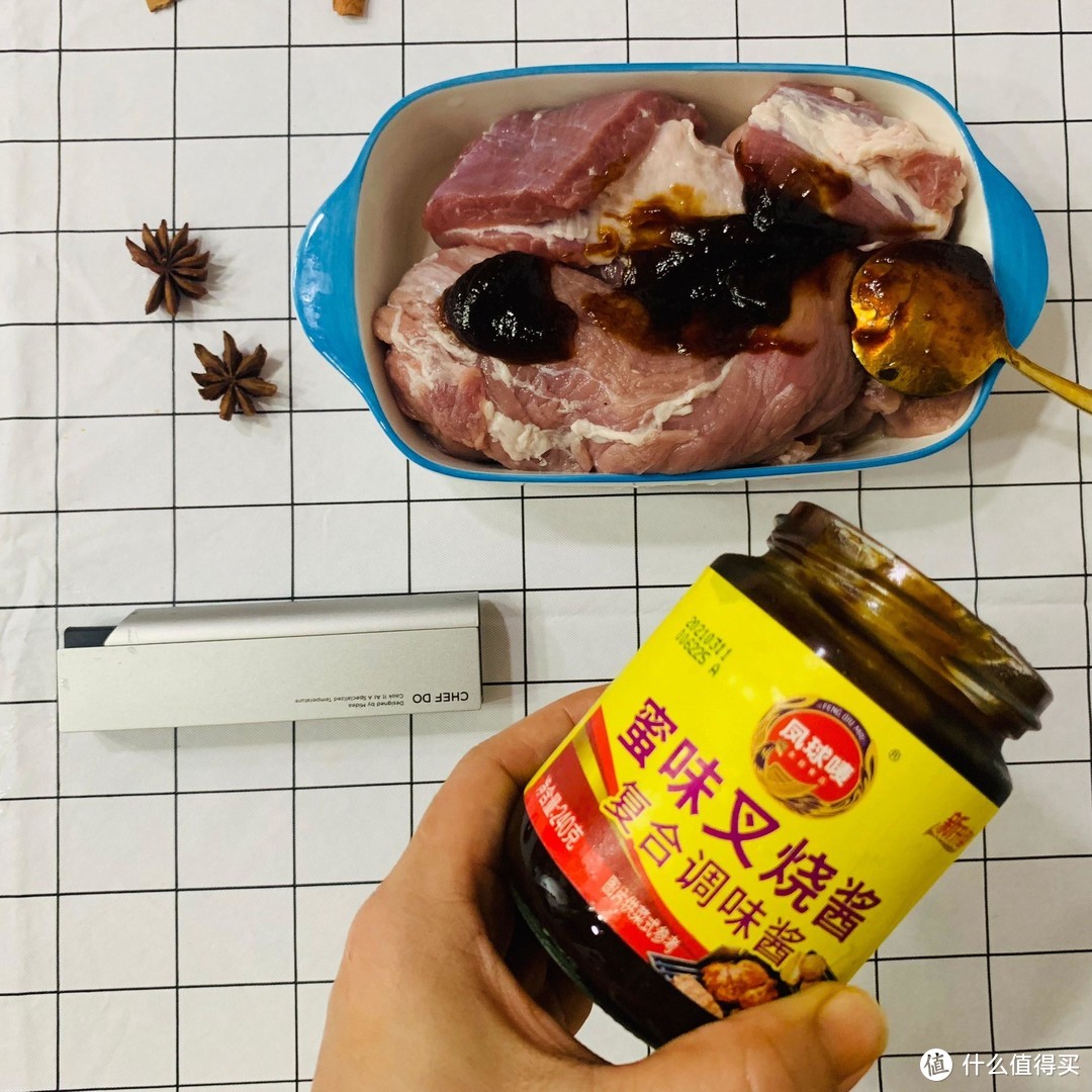 小白变身BBQ大师！就靠一根“针”？烤肉季实战大分享