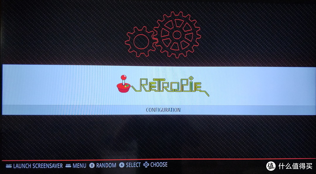 树莓派复古壳子和游戏系统—RetroPie，RecalBox，batocera和lakka介绍