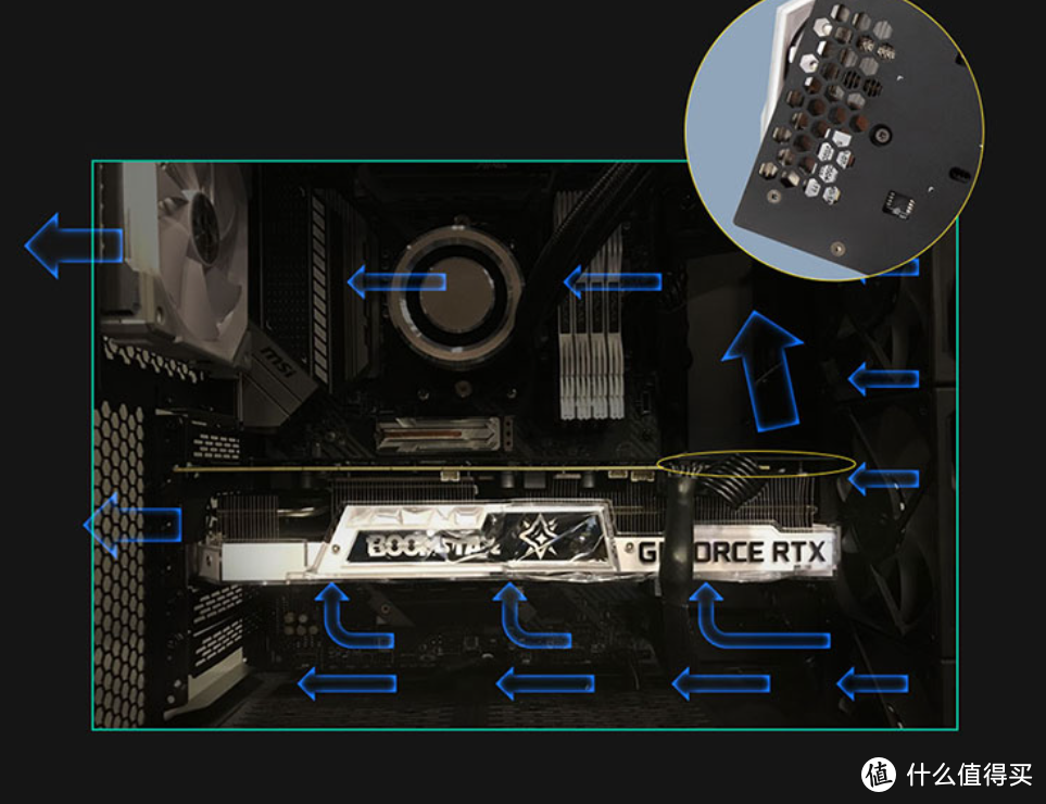 你的江湖我做主！影驰发布 RTX 30 系列《永劫无间》定制版显卡和SSD