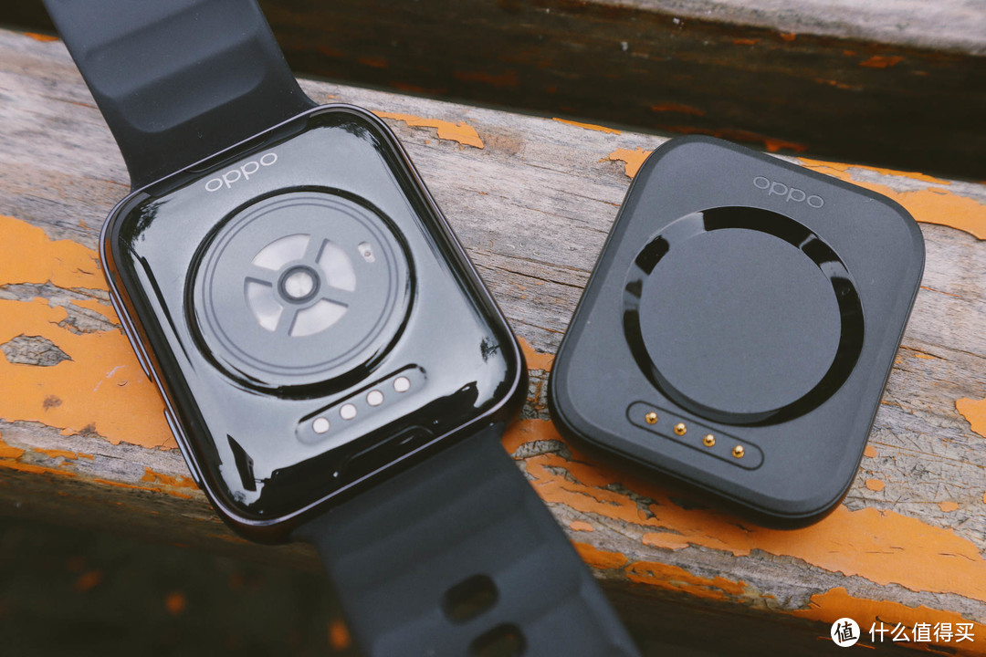 手表圈的安卓之光，OPPO Watch2智能手表