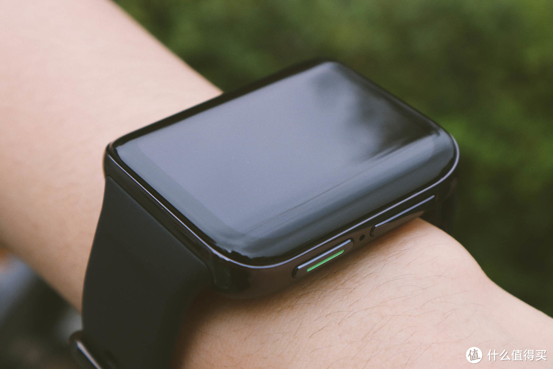 手表圈的安卓之光，OPPO Watch2智能手表