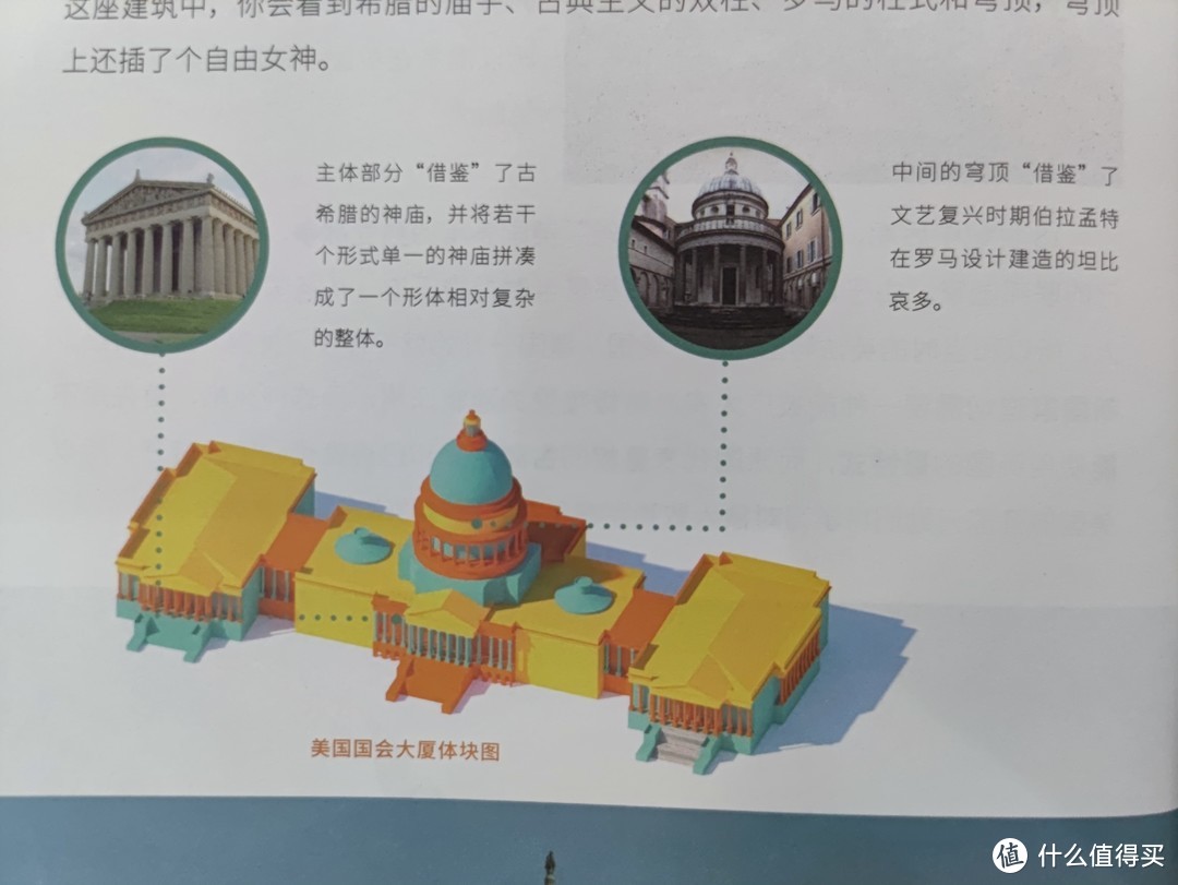 图书馆猿の2021读书计划51：《建筑也可以很好玩：欧洲篇 从古典主义到近现代》