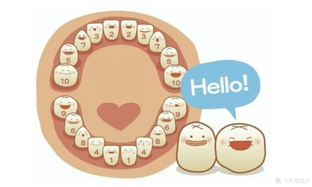 宝宝萌牙期,这几种零食赶紧准备吧!