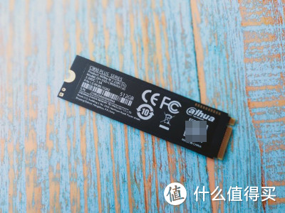 高性能SSD中的性价比之选，大华C900 PLUS