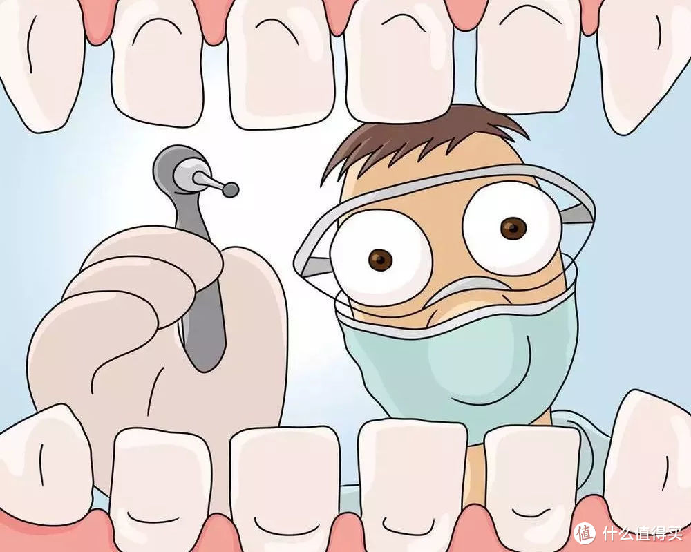 一个经历过拔牙、补牙、根管治疗、套牙冠的人，和你谈谈牙齿护理的那些事！