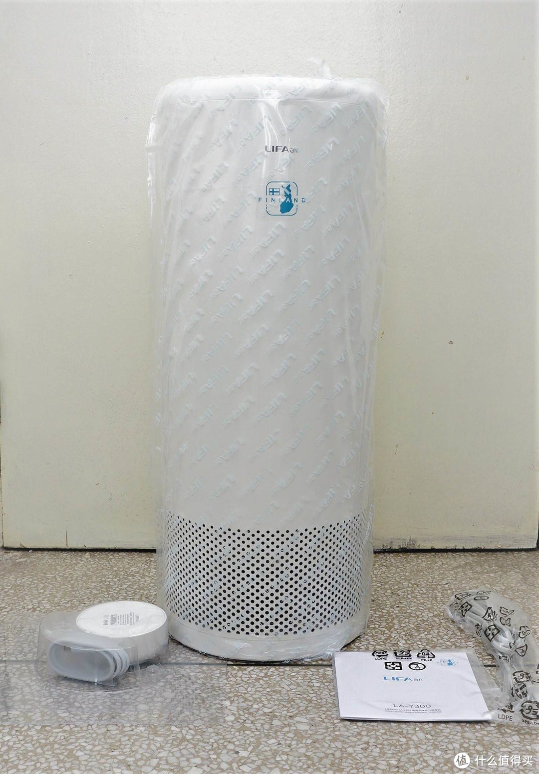 LIFA air —Y300等离子空气消毒机，给有娃家庭更全面的空气安全保障