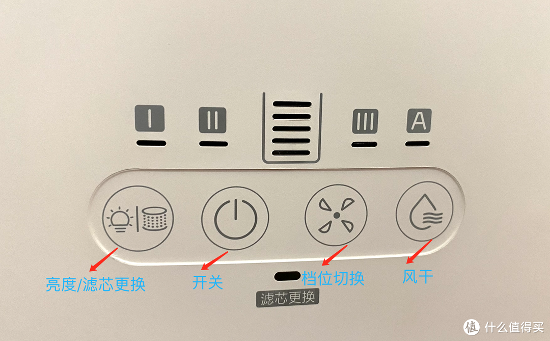 静音无雾还杀菌，阿尔卡司T700加湿器实测