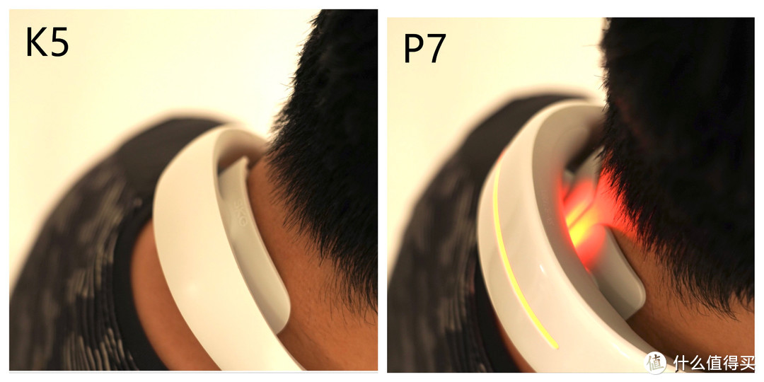 颈部护理别不重视，两款500元价位的颈部按摩仪对比PK评测，你pick哪一个？