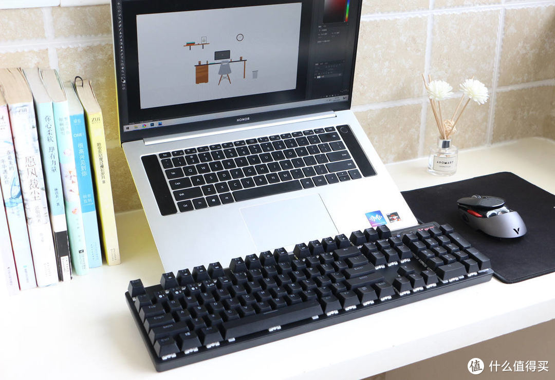 雷柏V500 Pro多模版机械键盘怎么样？值得买吗？使用一个月点评