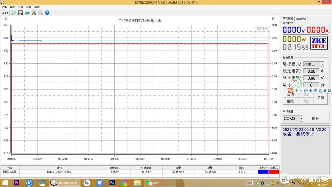 绿联苹果手机手表二合一充电宝：苹果20W专属充电，性能全优