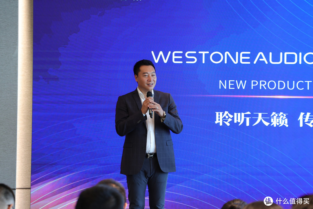 【耳边前线】Westone Audio发布全新耳塞系列产品