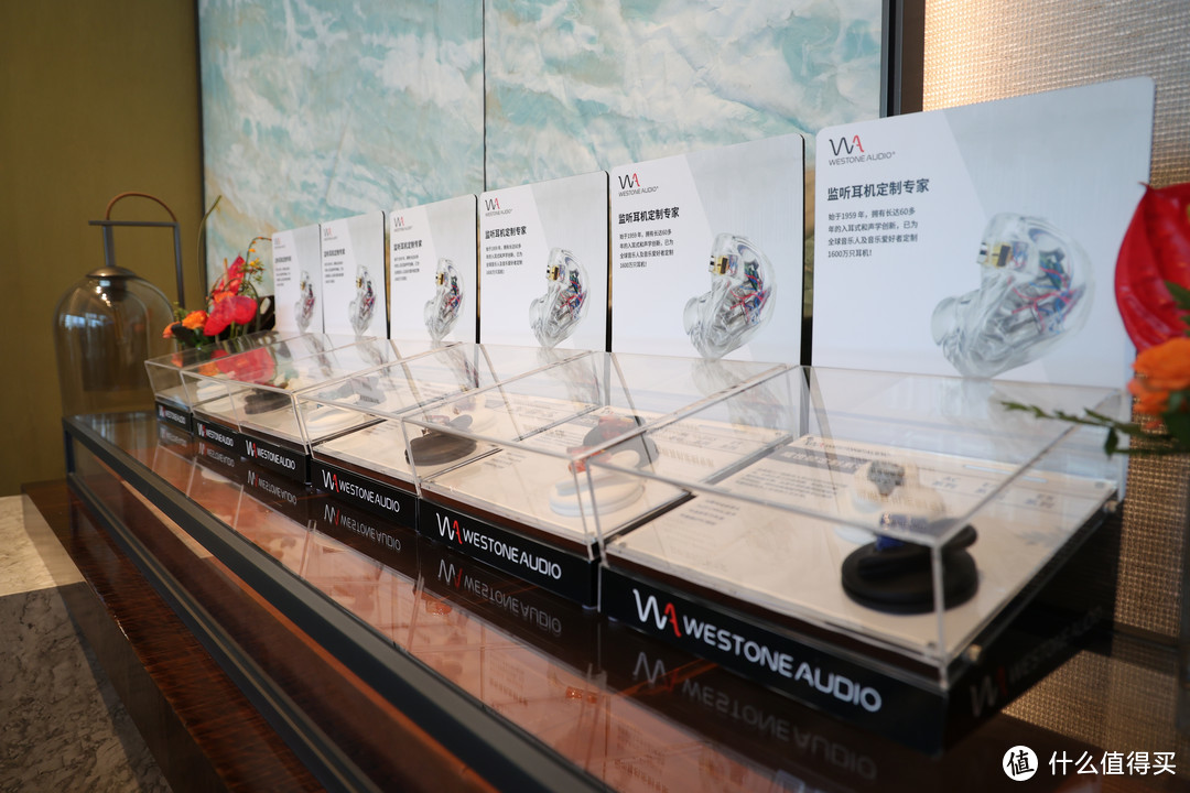 【耳边前线】Westone Audio发布全新耳塞系列产品