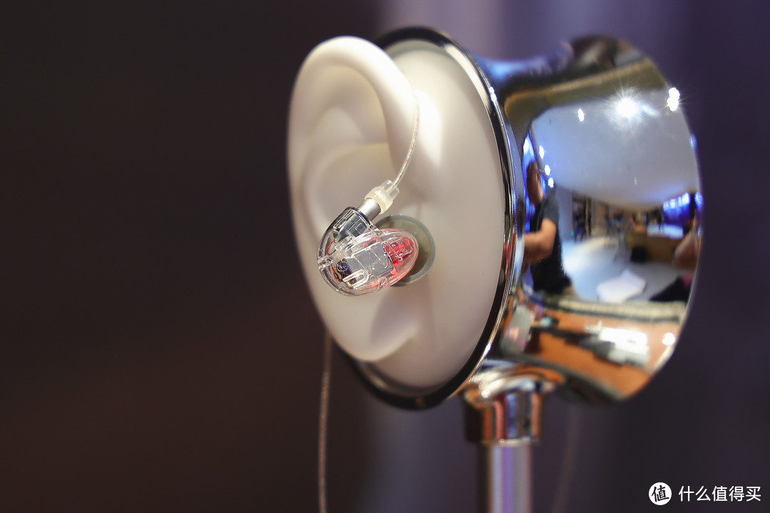 【耳边前线】Westone Audio发布全新耳塞系列产品