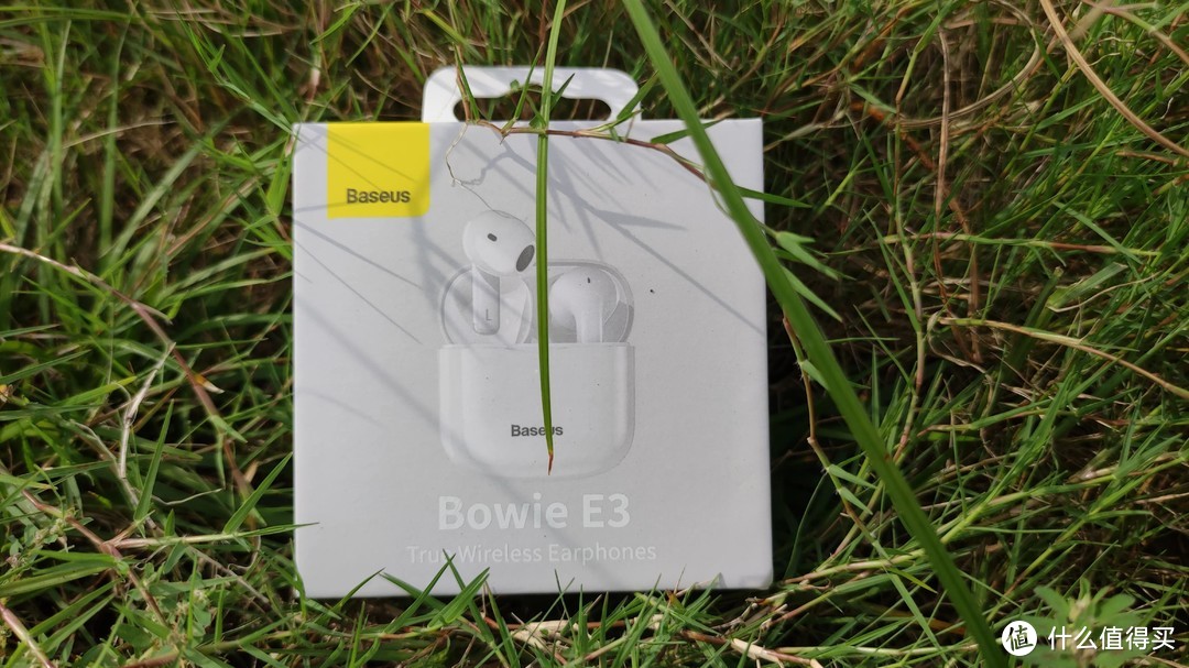 小艺耳机测评，篇三：更小、更轻、更持久，倍思 bowie E3真体验