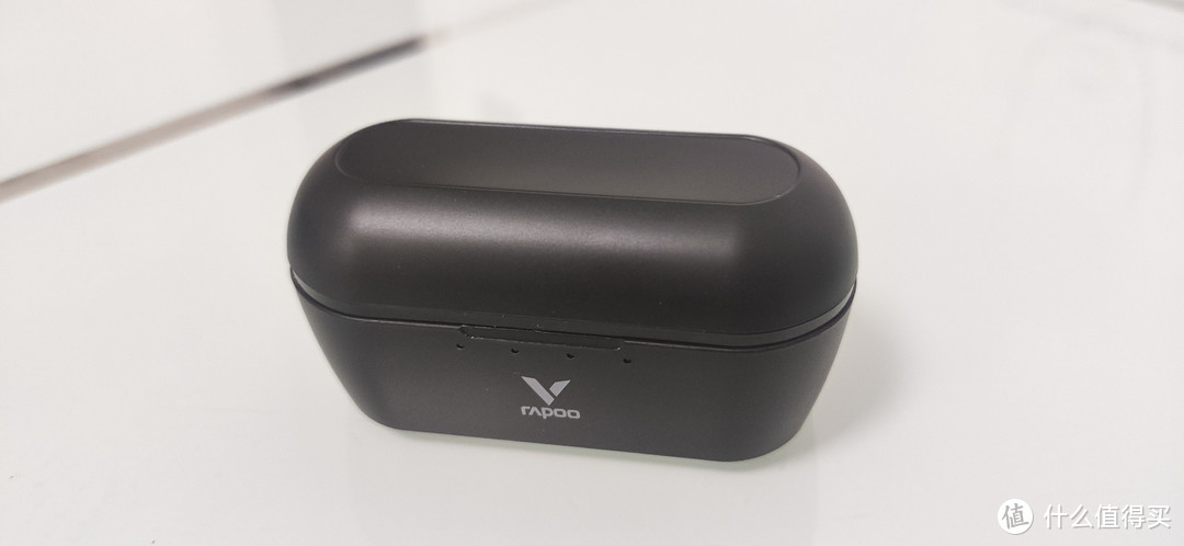 雷柏VM700S蓝牙TWS背光游戏耳机：你的最佳游戏搭档