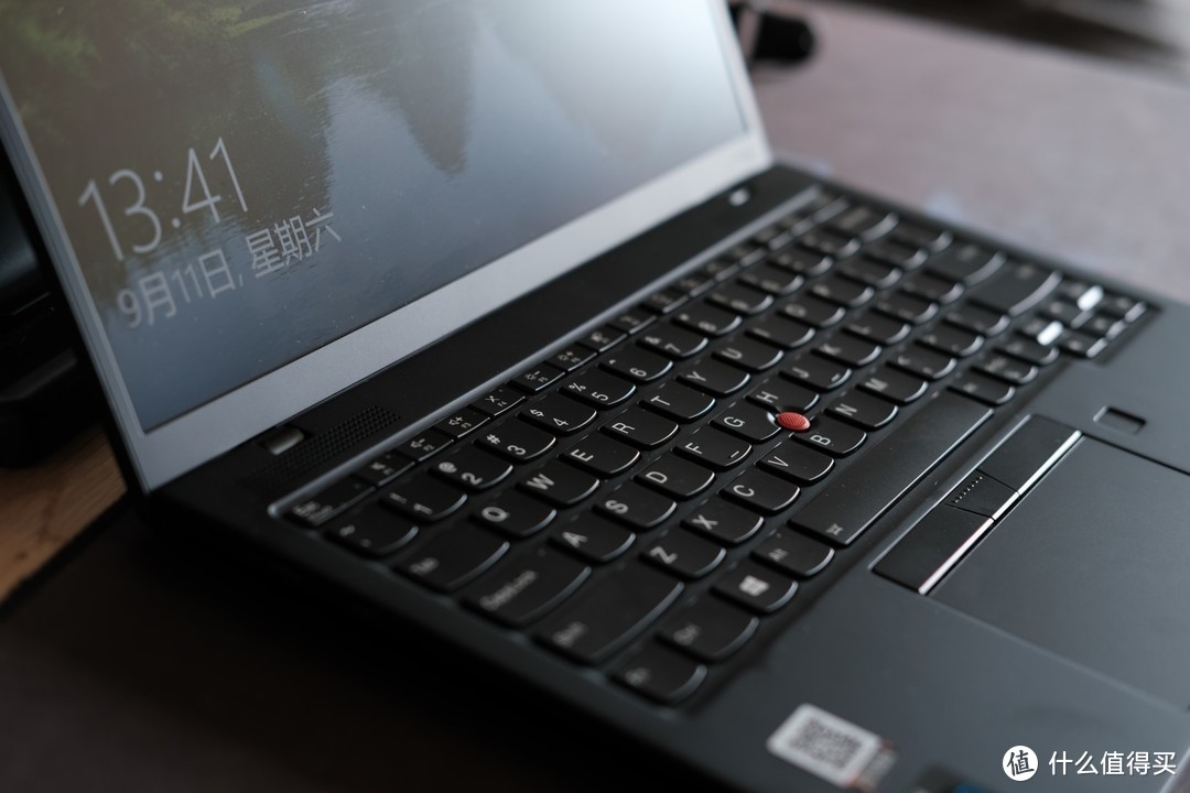 优秀的轻薄商务办公笔电—ThinkPad X1 Nano入手记