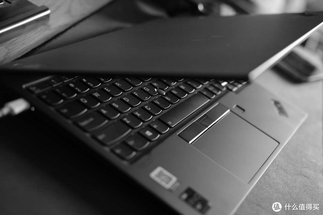 优秀的轻薄商务办公笔电—ThinkPad X1 Nano入手记