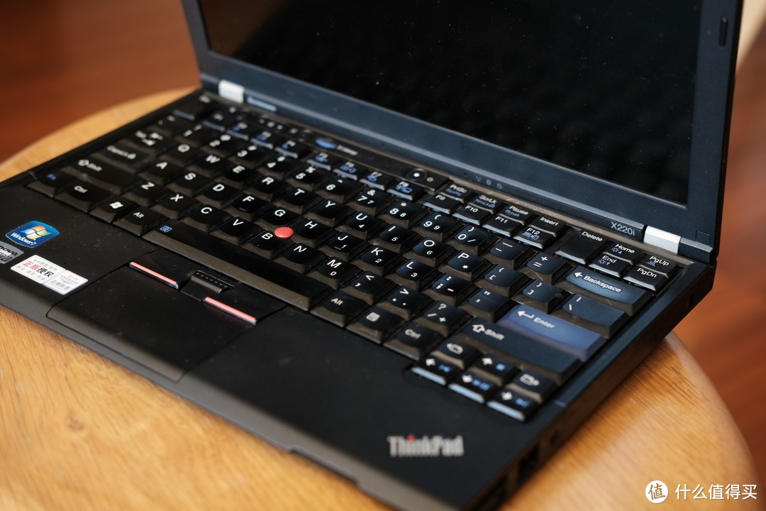 优秀的轻薄商务办公笔电—ThinkPad X1 Nano入手记