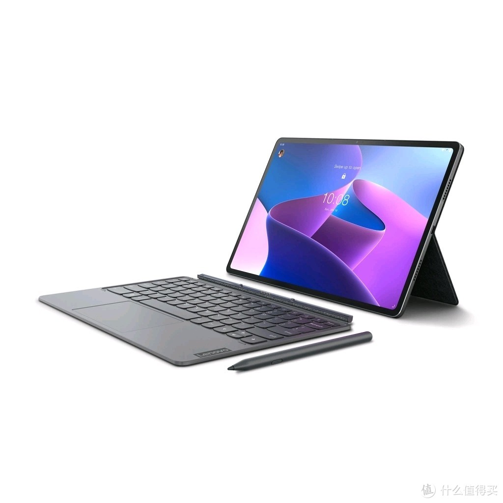 联想年底旗舰安卓平板TAB P12 PRO发布