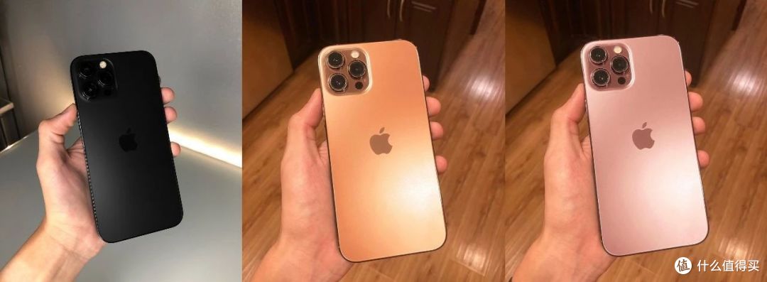 一年一测关于iphone13系列所有的猜想