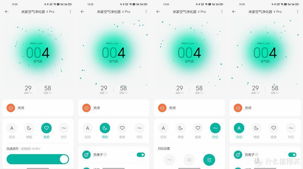 魔都入冬空气渐差，入手米家空气净化器 4 Pro体验