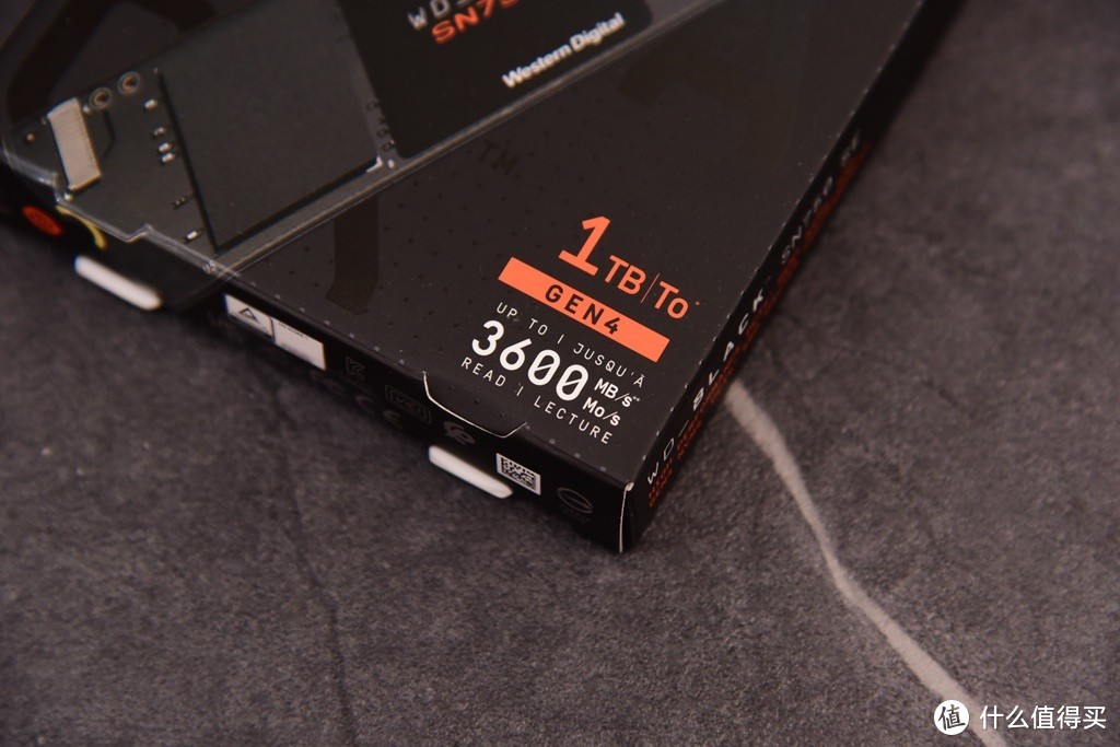 入门级PCIE4.0 WD_BLACK SN750 SE装WIN 11只要3分钟？