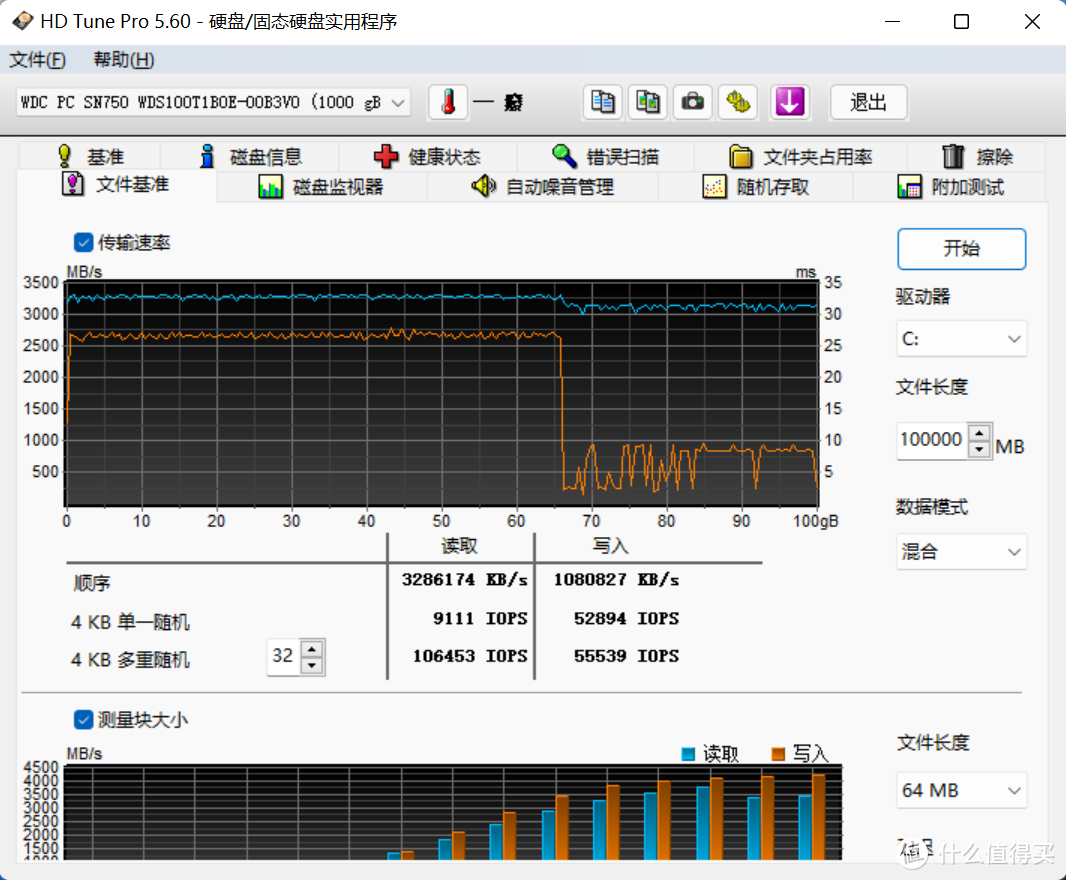 入门级PCIE4.0 WD_BLACK SN750 SE装WIN 11只要3分钟？