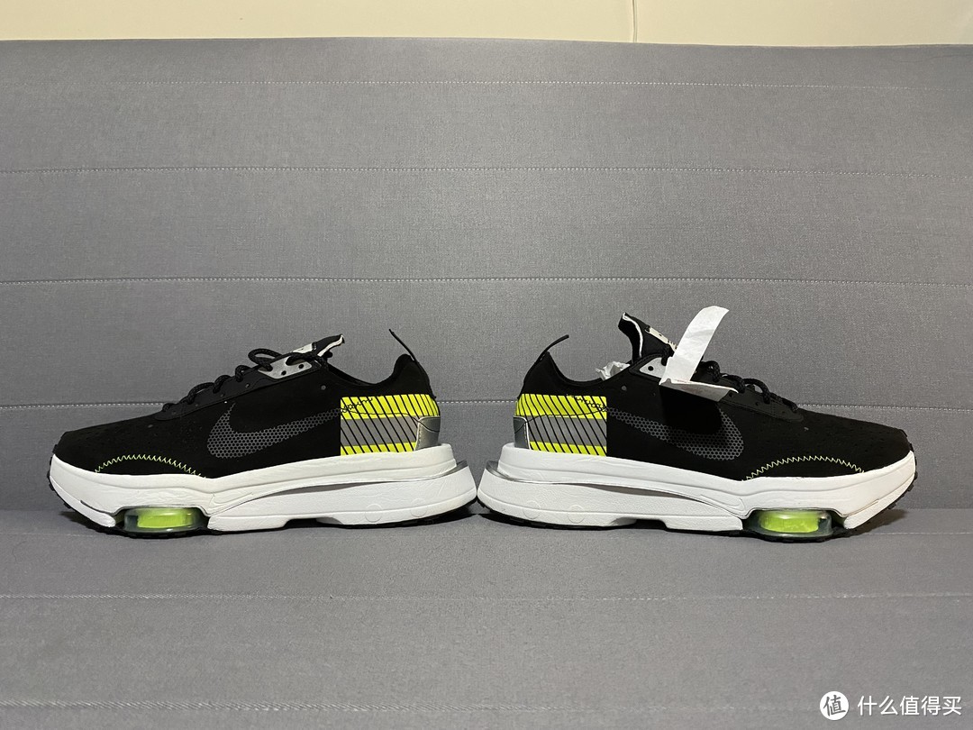 超软厚底鞋Nike Air Zoom-Type SE 3M