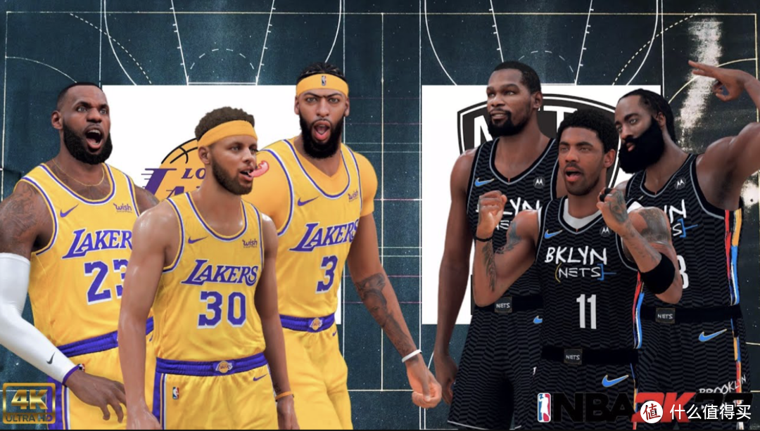 新游戏《NBA2K22》《两只奇异鸟》试玩体验，及国人游戏《奇门之上》上手感受分享