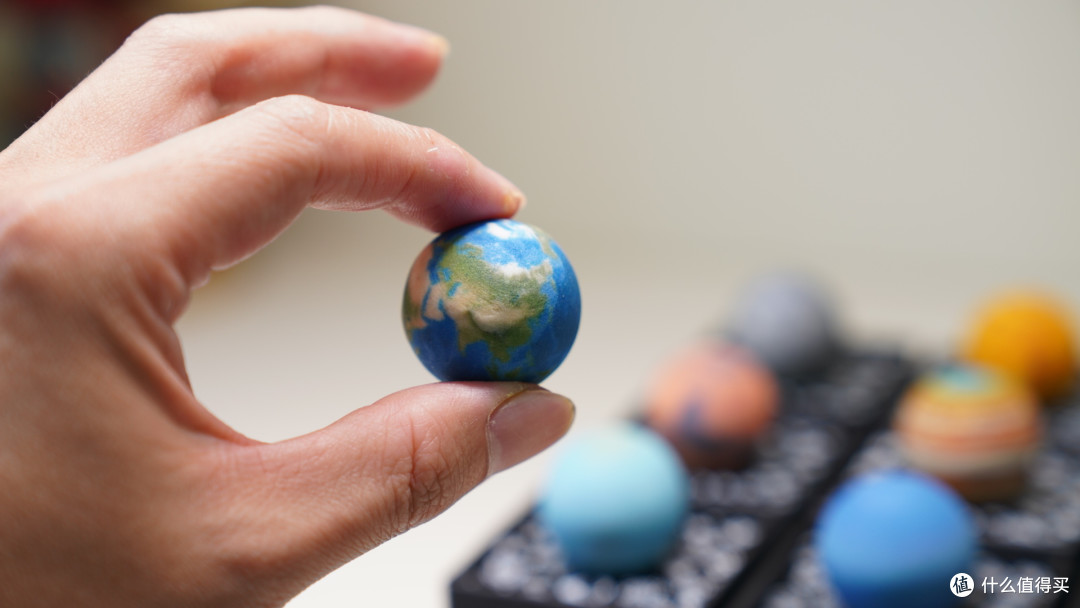 fun globe地球仪和astroreality太阳系ar星球模型