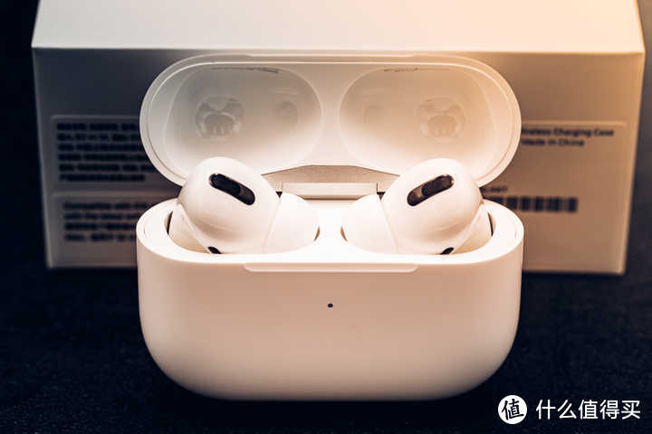 2021是直接买airpods pro还是再等等pro二代新款？