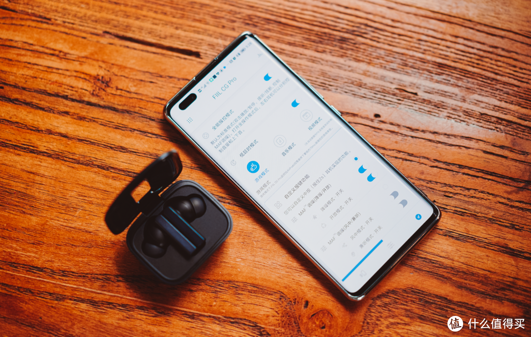  变革or返璞归真？这款真无线耳机FIIL CG Pro让行业“卷”起来了
