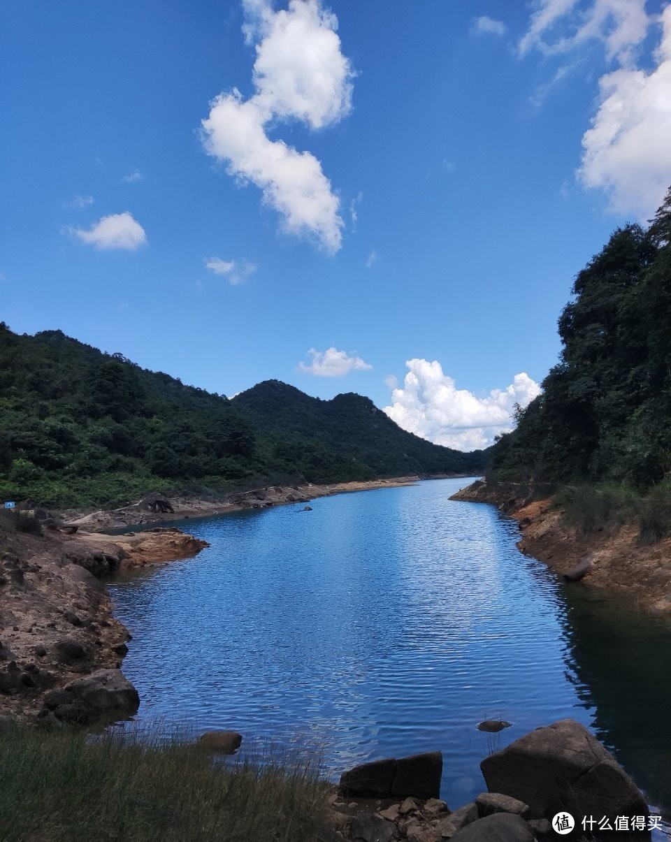 疫情防控不松懈，广东短途冷门小众户外徒步线路走起来