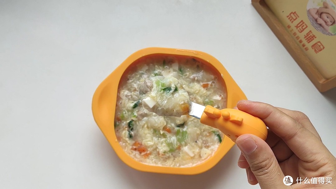 家常版宝宝疙瘩汤的做法，不爱吃饭，可以换种做法试试！