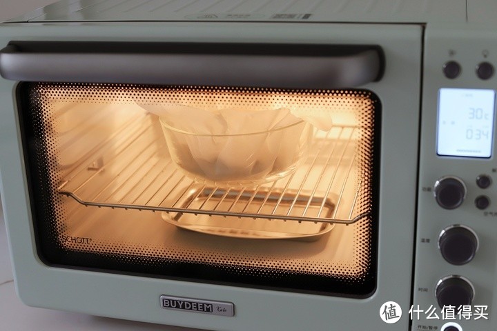 没有蒸汽和石板，普通家用烤箱如何做欧包？附免揉欧包家庭做法